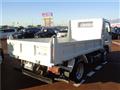 2015 Mitsubishi Canter