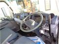 2015 Mitsubishi Canter