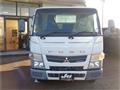 2015 Mitsubishi Canter