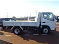 2015 Mitsubishi Canter