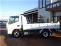 2015 Mitsubishi Canter