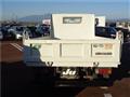2015 Mitsubishi Canter