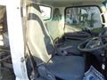 2015 Mitsubishi Canter