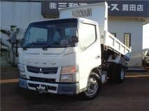 2015 Mitsubishi Canter
