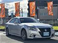 2014 Toyota Crown Hybrid