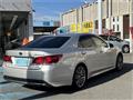 2014 Toyota Crown Hybrid