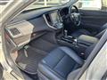 2014 Toyota Crown Hybrid