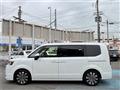2023 Honda Step WGN