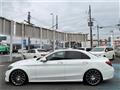 2015 Mercedes-Benz C-Class