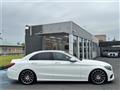 2015 Mercedes-Benz C-Class
