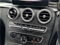 2015 Mercedes-Benz C-Class