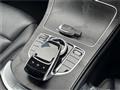 2015 Mercedes-Benz C-Class