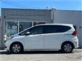 2019 Honda Freed
