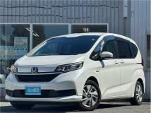 2019 Honda Freed