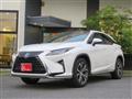2016 Lexus RX