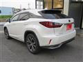 2016 Lexus RX