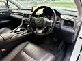 2016 Lexus RX