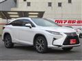 2016 Lexus RX