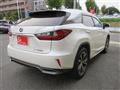 2016 Lexus RX