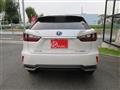 2016 Lexus RX
