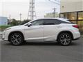 2016 Lexus RX