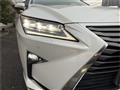 2016 Lexus RX