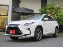 2016 Lexus RX