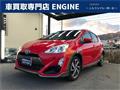 2014 Toyota AQUA