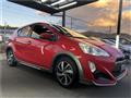 2014 Toyota AQUA