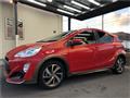 2014 Toyota AQUA
