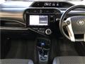 2014 Toyota AQUA