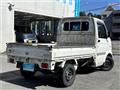 2008 Suzuki Carry Truck