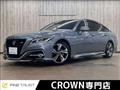 2018 Toyota Crown