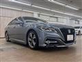 2018 Toyota Crown