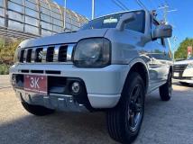 2012 Suzuki Jimny