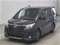 2016 Toyota Noah