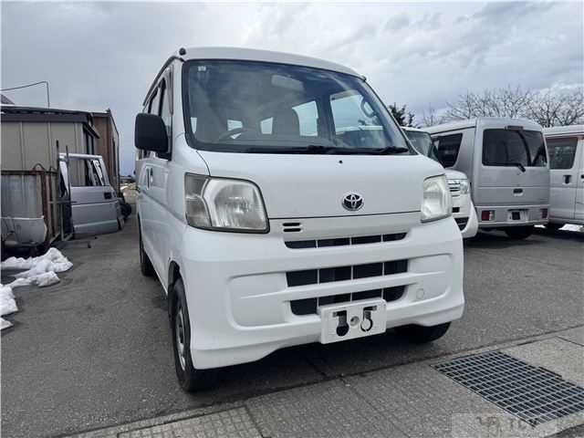 2014 Toyota Toyota Others