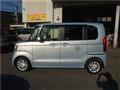 2019 Honda N BOX
