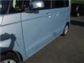 2019 Honda N BOX