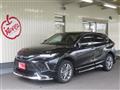 2022 Toyota Harrier Hybrid