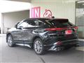 2022 Toyota Harrier Hybrid