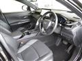 2022 Toyota Harrier Hybrid