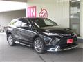 2022 Toyota Harrier Hybrid