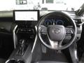 2022 Toyota Harrier Hybrid