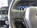2022 Toyota Harrier Hybrid