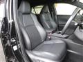 2022 Toyota Harrier Hybrid