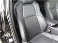 2022 Toyota Harrier Hybrid
