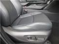 2022 Toyota Harrier Hybrid