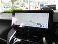 2022 Toyota Harrier Hybrid