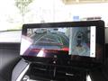 2022 Toyota Harrier Hybrid